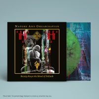 Nature And Organisation - Beauty Reaps The Blood Of Solitude (LP)