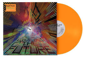 Bastille - Give Me The Future (LP)