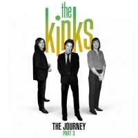 The Kinks - The Journey - Pt 3 (LP)