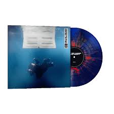 Billie Eilish - Hit Me Hard And Soft (1 års jubileums vinyl) (LP)