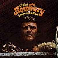 Newbury Mickey - Looks Like Rain (LP)