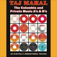 Taj Mahal - The Columbia And Private Music A?S (CD)
