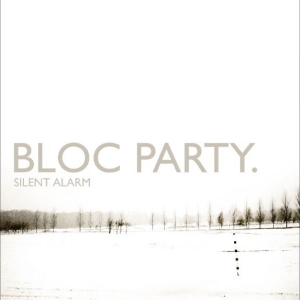 Bloc Party - Silent Alarm (LP)