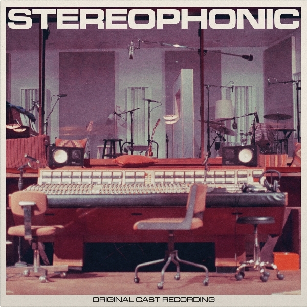 Will Butler - Stereophonic (LP)