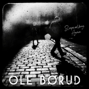 Ole Börud - Sleepwalking Again (LP)