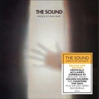 The Sound - Shock Of Daylight (CD)
