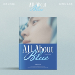 Yook Sung Jae - All About Blue (CD)