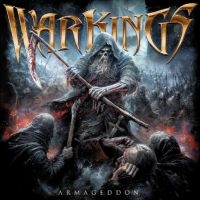 Warkings - Armageddon (Vinyl LP) (LP)