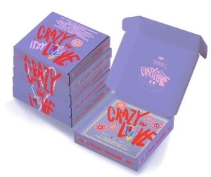 Twice - This Is For (This Ver.) (CD) Twice - This Is For (This Ver.) (CD)