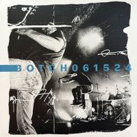 Botch - 061524 (Indie Exclusive, Trans W/ B (LP)
