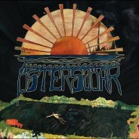 Östersjöar - Östersjöar (LP)