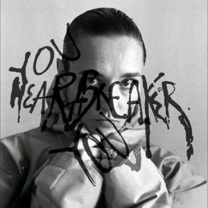 Jehnny Beth - You Heartbreaker, You (LP)