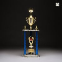 El Michels Affair - 24 Hr Sports (LP)