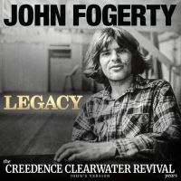 John Fogerty - Legacy: The Creedence Clearwater Revival Years (2LP) (LP) John Fogerty - Legacy: The Creedence Clearwater Revival Years (2LP) (LP)