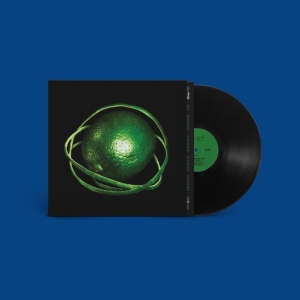 Big Thief - Double Infinity (Svart Vinyl) (LP)