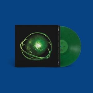 Big Thief - Double Infinity (vihreä vinyyli) (LP)