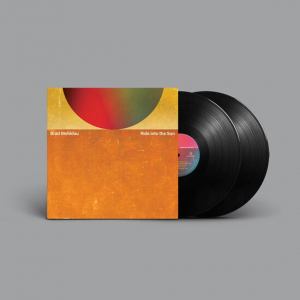 Brad Mehldau - Ride Into The Sun (LP)