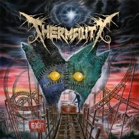Thermality - Concept 42 (CD) (CD)