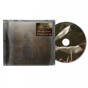 Ethel Cain - Willoughby Tucker, I'll Always Love You (CD) (CD) Ethel Cain - Willoughby Tucker, I'll Always Love You (CD) (CD)
