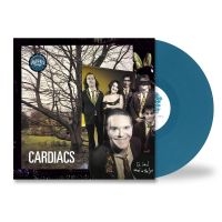 Cardiacs - On Land And In The Sea (LP)