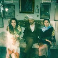 James Yorkston & Friends - Sange For Nina Og Johanna (LP)