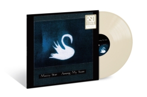 Mazzy Star - Among My Swan (Rsd Essentials luunvärinen vinyyli) (LP)