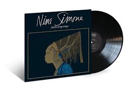 Nina Simone - Fodder On My Wings (LP)