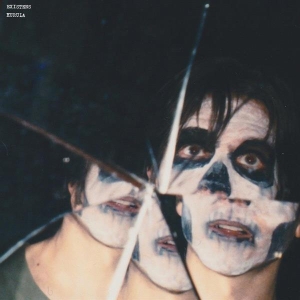Hurula - Existens (Kultavärinen vinyyli) (LP) Hurula - Existens (Kultavärinen vinyyli) (LP)