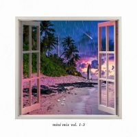 Magdalena Bay - Mini Mix Vol. 1-3 (LP) Magdalena Bay - Mini Mix Vol. 1-3 (LP)