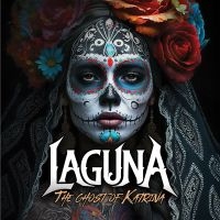 Laguna - The Ghost Of Katrina (CD) (CD)