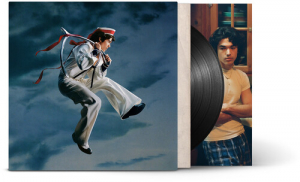 Conan Gray - Wishbone (LP) Conan Gray - Wishbone (LP)