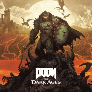 Finishing Move - Doom: The Dark Ages (Original Sound (LP)