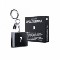 Bts - 2025 Bts Festa : Capsule Album Vol. (CD)