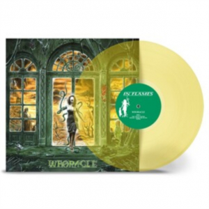 In Flames - Whoracle (Transparent Gul Vinyl LP) (LP)
