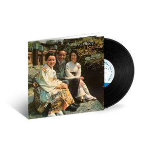 Horace Silver - The Tokyo Blues (LP)