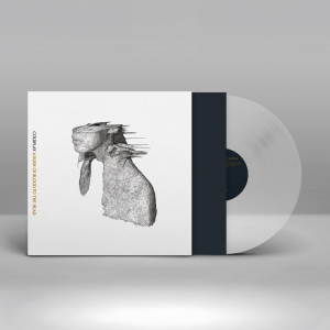 Coldplay - A Rush Of Blood To The Head (LP)