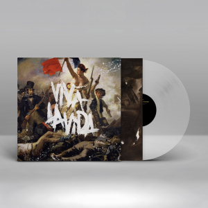 Coldplay - Viva La Vida Or Death And All His Friends (Color Vinyl) (LP)
