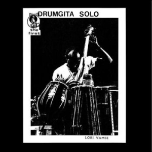 Lori Vambe - Drumgita Solo (LP)