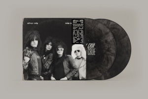 Mötley Crüe - From The Beginning (Indies Colour Vinyl - Alt. Cover / 2LP) (LP)