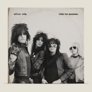 Mötley Crüe - From The Beginning (CD) (CD)