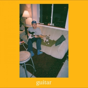Mac Demarco - Guitar (LP)