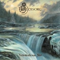 Vintersorg - Vattenkrafternas Spel (Vinyl LP) (LP)