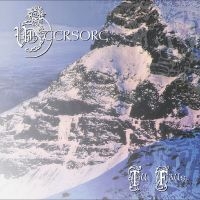 Vintersorg - Till Fjälls (LP)
