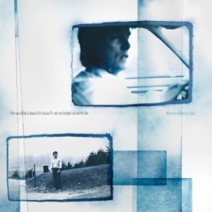 The World Is A Beautiful Place & I - Dreams Of Being Dust (LP)