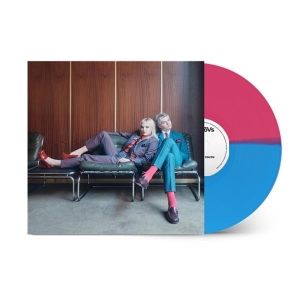 Molotovs - Wasted On Youth (LP)