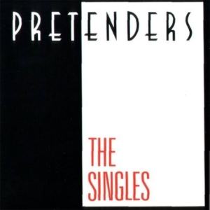 Pretenders - The Singles (LP)
