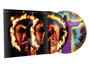 Marillion - Afraid Of Sunlight (2LP Picture Vinyl) (LP)
