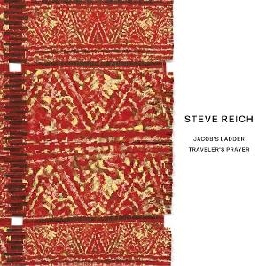 Steve Reich New York Philharm - Steve Reich: Jacobs stige/Tr (CD)