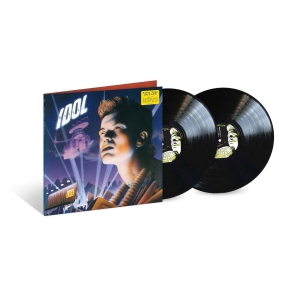 Billy Idol - Charmed Life (2025 Uudelleenjulkaisu 2LP) (LP)