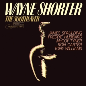 Wayne Shorter - The Soothsayer (LP)